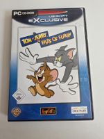 Tom and Jerry in Fists of Furry PC CD-ROM Retro Spiel Ubisof