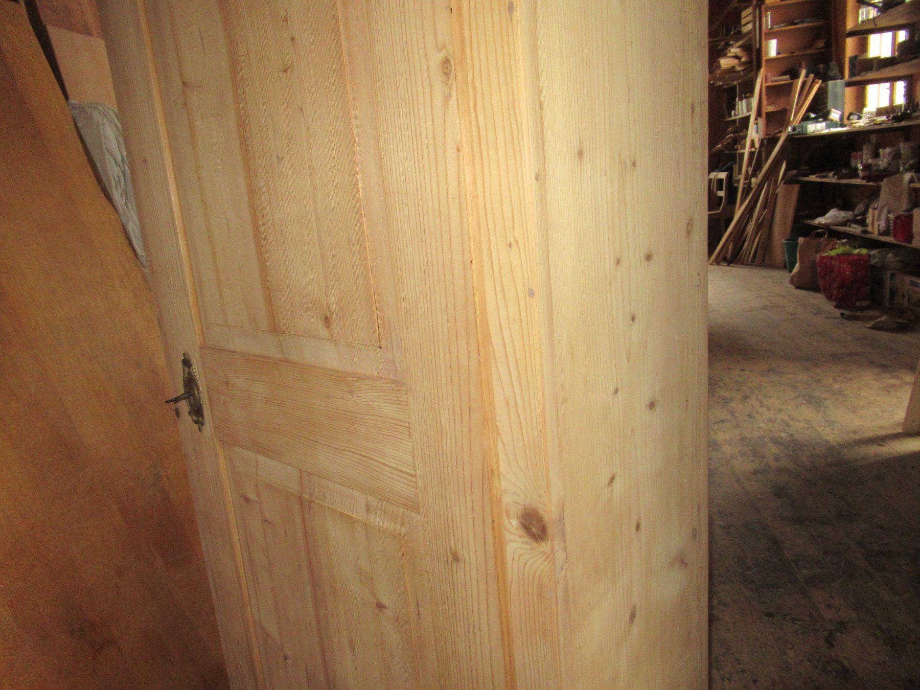 Armadi: Schrank (Tanne/184) – Usato da Berg SG venduto da Pizza58 6