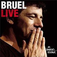 Bruel Patrick: Live - Edition Limite Collecteur CD/DVD