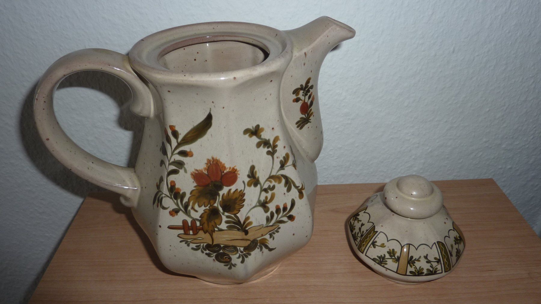 Théières: neue kaffeekanne – Neuf (Voir description) à Füllinsdorf par pmarkus 2