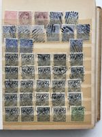 Briefmarken Indien