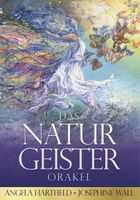Naturgeister Orakelkarten