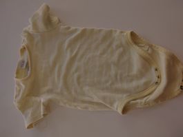 Süsser Baby Body, Grösse 98, Ideal für den Sommer!