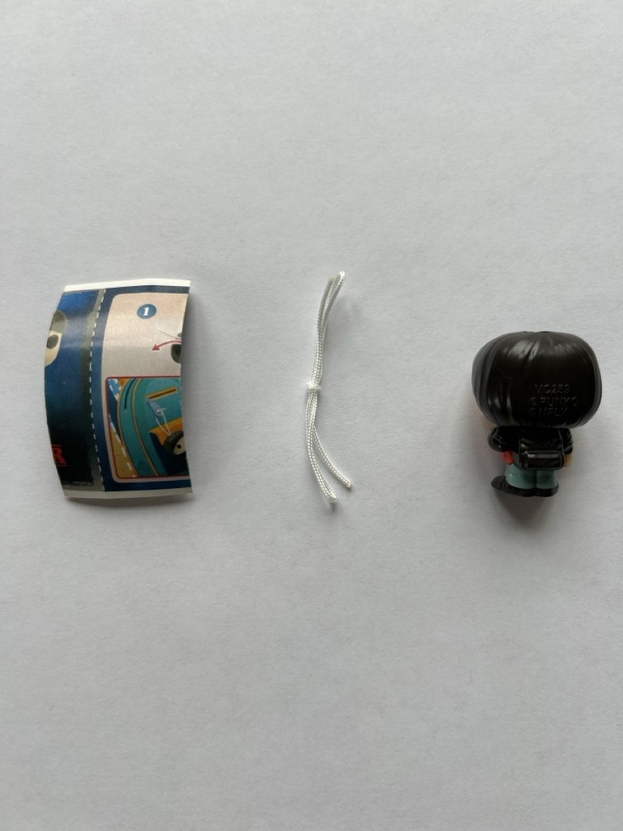 Funko Figuren: Will Byers Kinder Joy – Neu (gemäss Beschreibung) aus Wabern von libera82 1