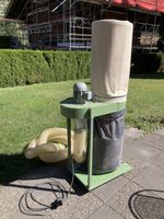 Absauganlage (mobil) Felder
