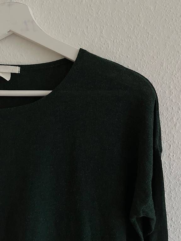 Maglioni & Felpe: Pullover grün H&M Gr. S – Usato da Bern venduto da tan_2rrh 1