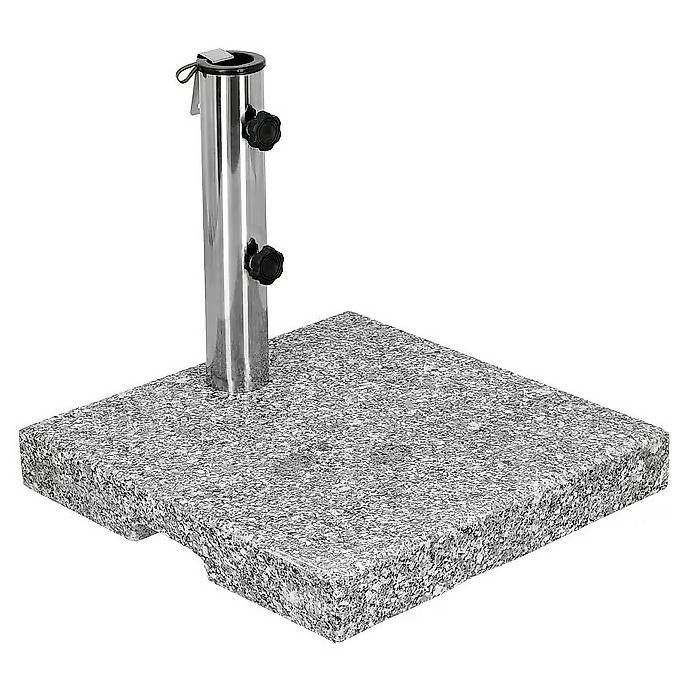 Sonstiges: Sunfun Granitschirmständer – Gebraucht aus Bülach von guslyt2007 4