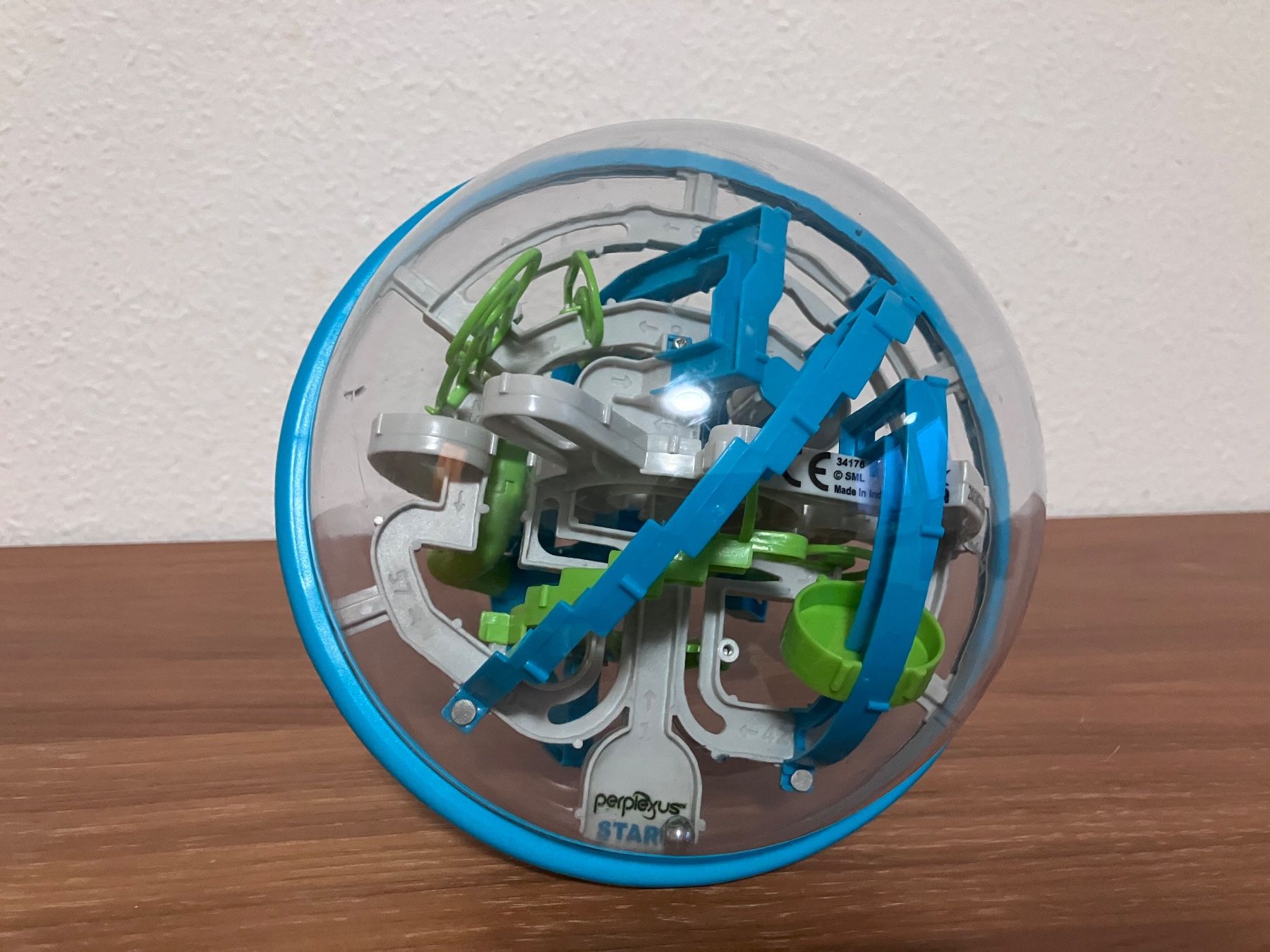 Giocattoli: Perplexus Rebel – Usato da Adliswil venduto da E.A.M 1
