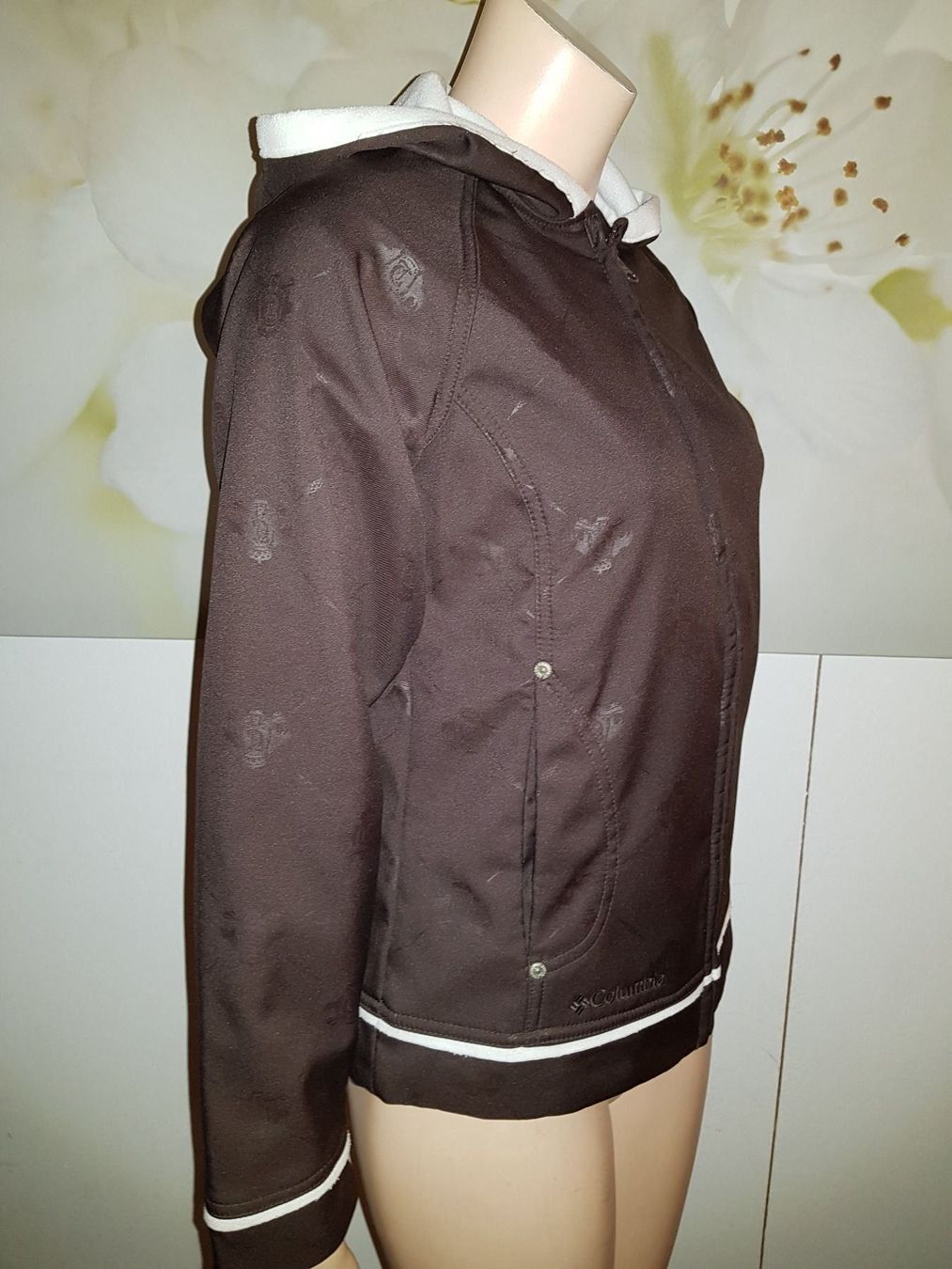 Columbia Giacche: COLUMBIA Veste /Jacke    Taille / Grosse S – Usato da Cossonay-ville venduto da Super-Price-Quality 5