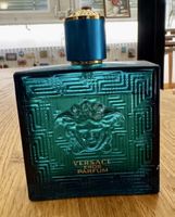 Versace Eros Parfum - Parfum Version - 100ml