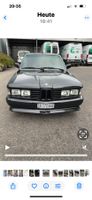E21 323i