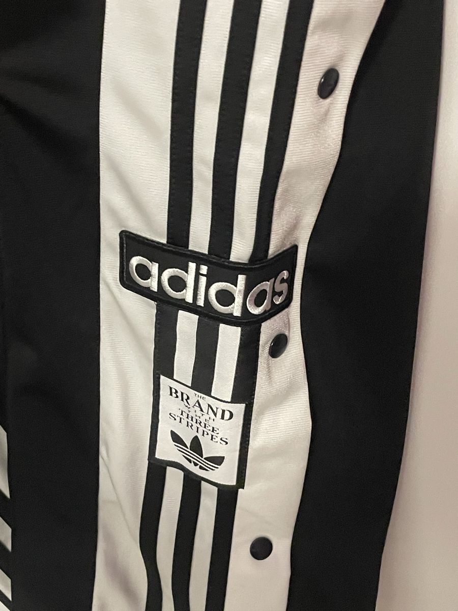 Adidas Pantaloni: Adidas Hose – Nuovo (secondo la descrizione) da Gossau ZH venduto da Lavinia07