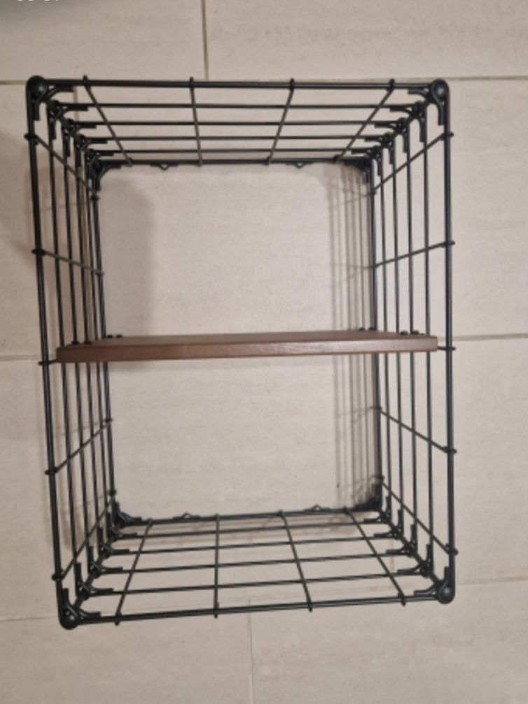Ikea Scaffali: Ikea   Gullhult zwei Wandregale – Usato da Tann venduto da Pepiino