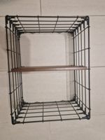 Ikea   Gullhult zwei Wandregale