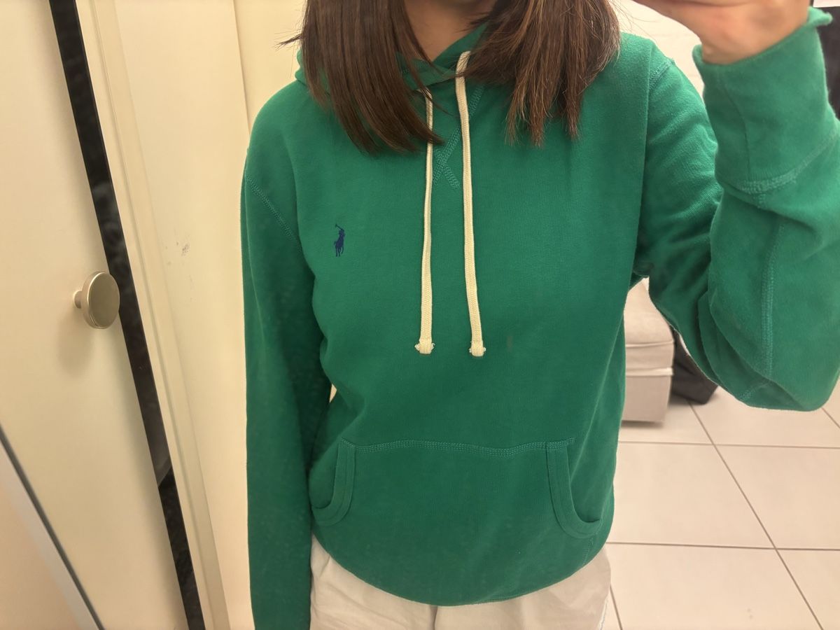 Polo Ralph Lauren Maglioni & Felpe: Polo Ralph Lauren hoodie – Nuovo (secondo la descrizione) da Bassersdorf venduto da dia_p8v6 1
