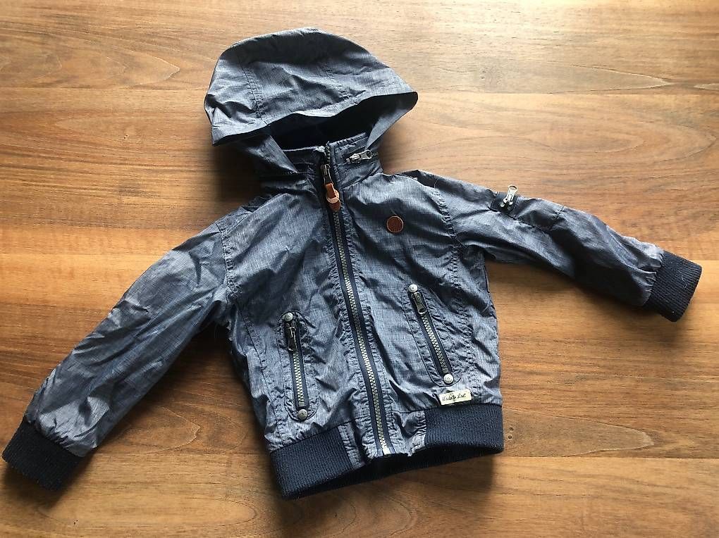 Jacken & Mäntel: Übergangsjacke Grösse 92 – Gebraucht aus Münchenbuchsee von Sonja_Mi 1