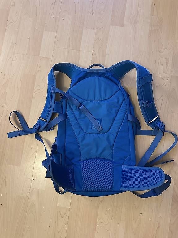 Rucksäcke: Dakine Rucksack Helipro 28L – Gebraucht aus Flims Dorf von Ninsk 1