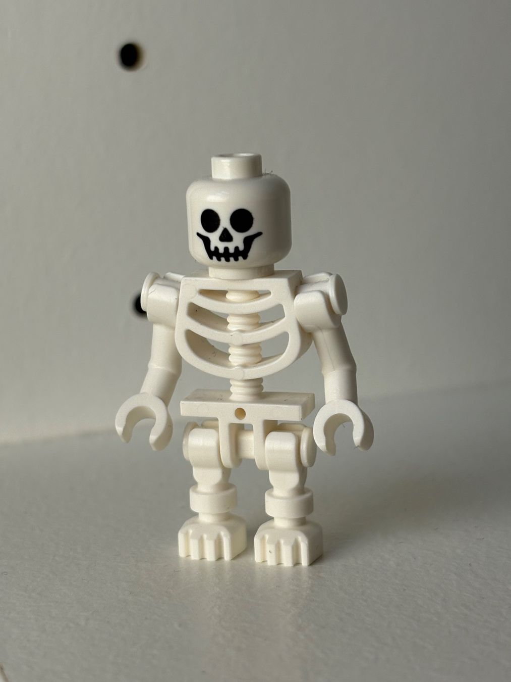 Lego Jeux de construction: Lego figurine pirates Skeleton Figur – D'occasion à Fully par fre_58gk