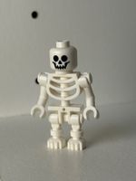 Lego figurine pirates Skeleton Figur