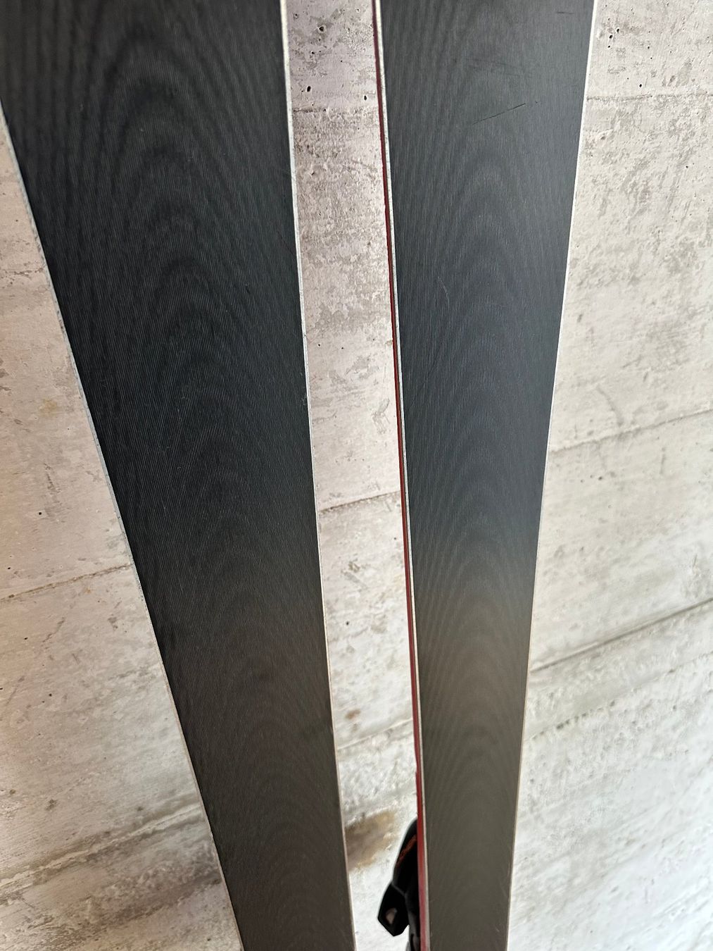 Fischer Sci: Fischer Curv DTX Ski 171CM 2024 – Usato da Emmenbrücke venduto da karkarkar 4