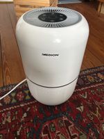 Medion Air Purifier - Perfect for allergy season!
