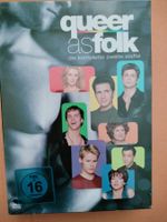 DVD queer as folk