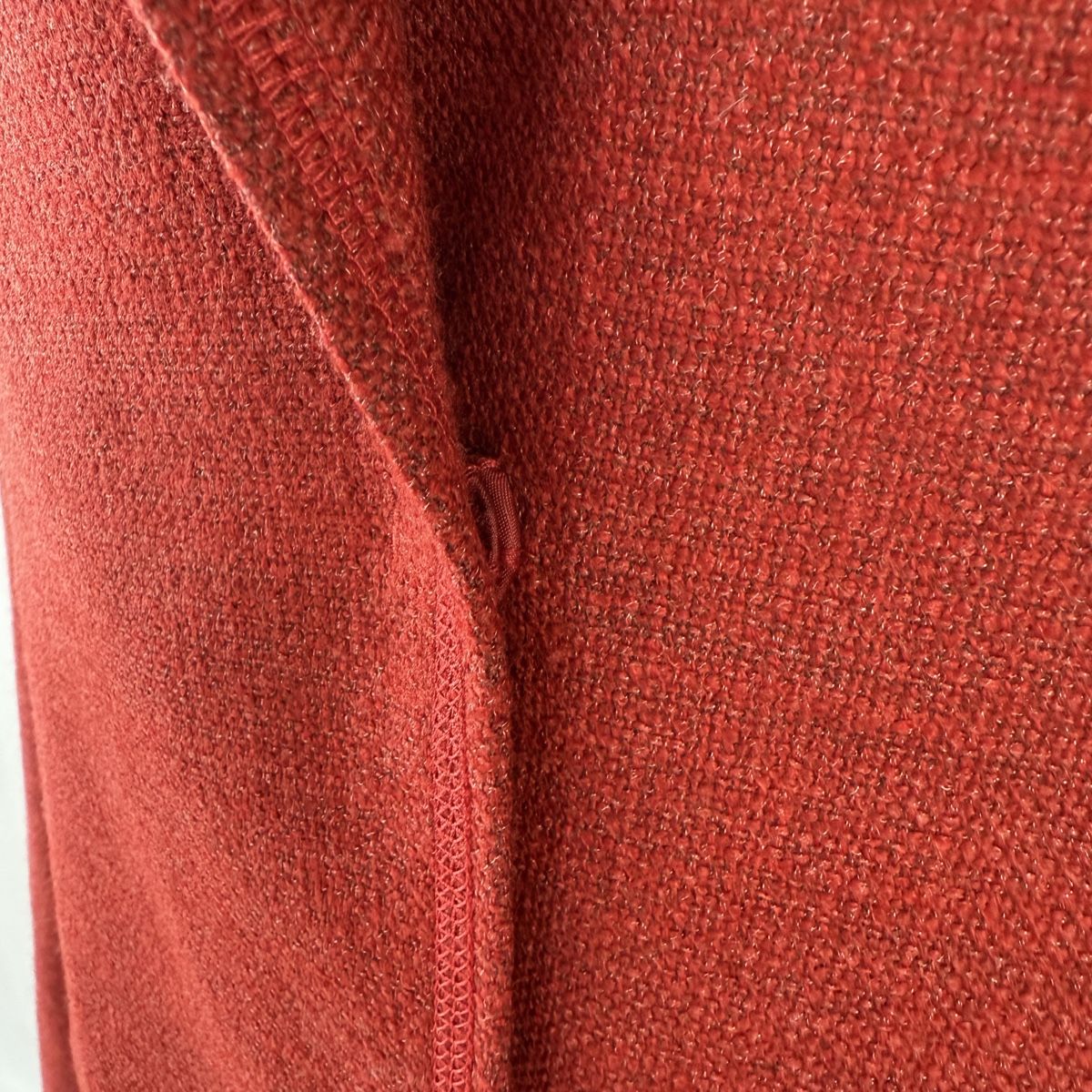 Akris Giacche: AKRIS Red Wool Jacket – Nuovo (secondo la descrizione) da Emmen venduto da Avviivva_Com2023 3