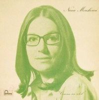 Nana Mouskouri "Comme Un Soleil" Near Mint LP 33 tours Album