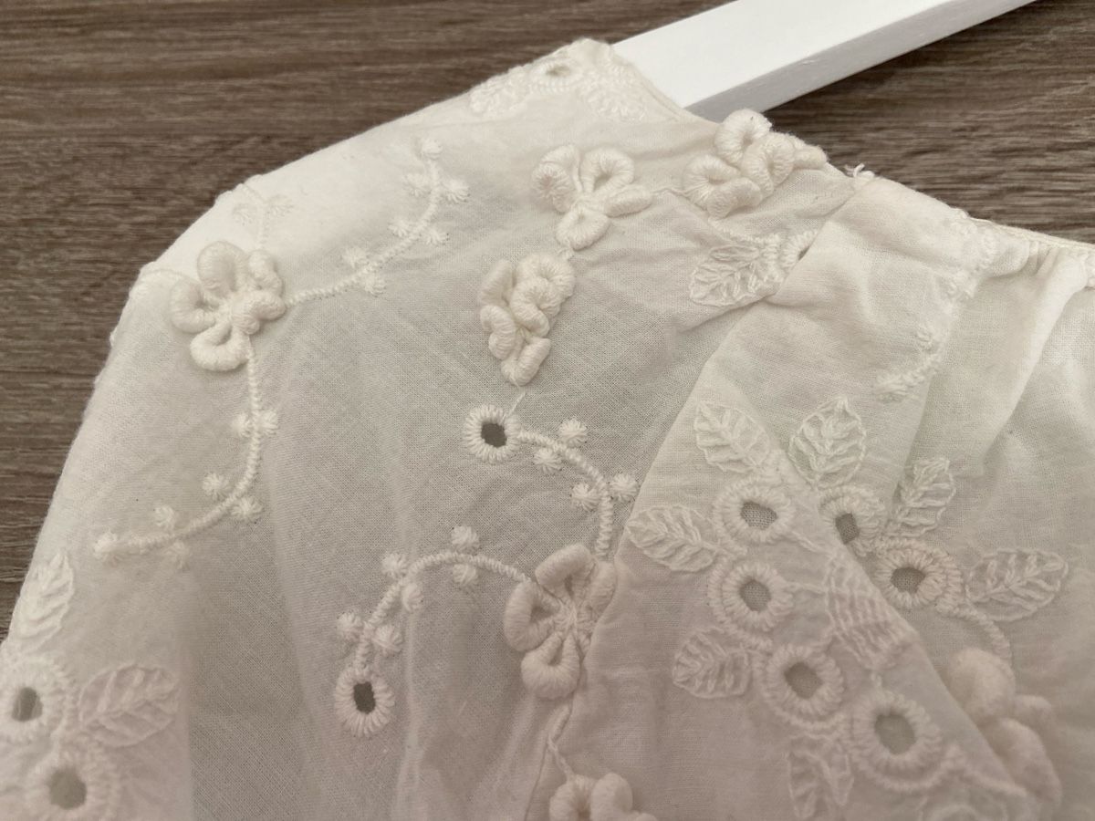 Camicette: YAS blouse L – Nuovo (secondo la descrizione) da Bossonnens venduto da Ylangsoleil 1