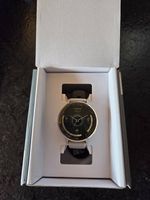 Garmin Venu 3s in french gray/gold