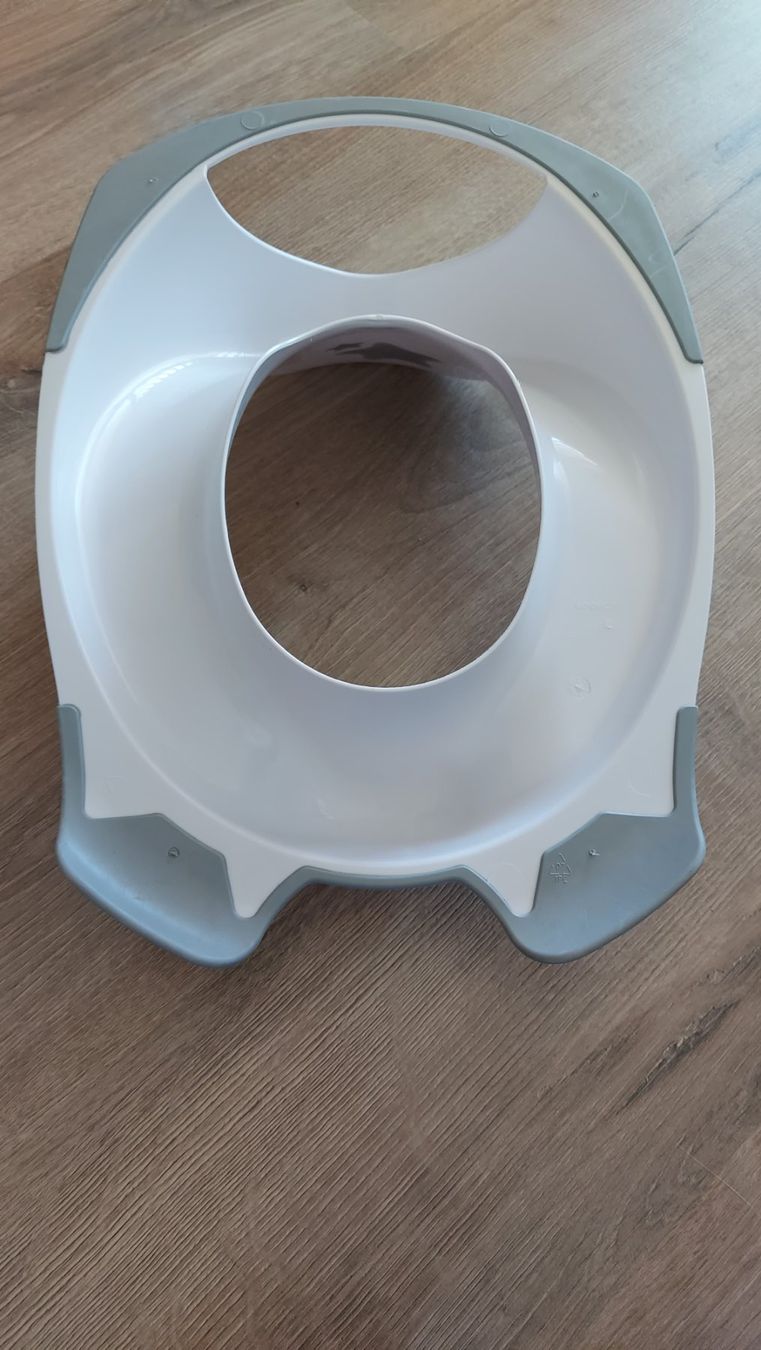 WC: WC Ring für Kleinkinder – Usato da Anglikon venduto da Yari05 1