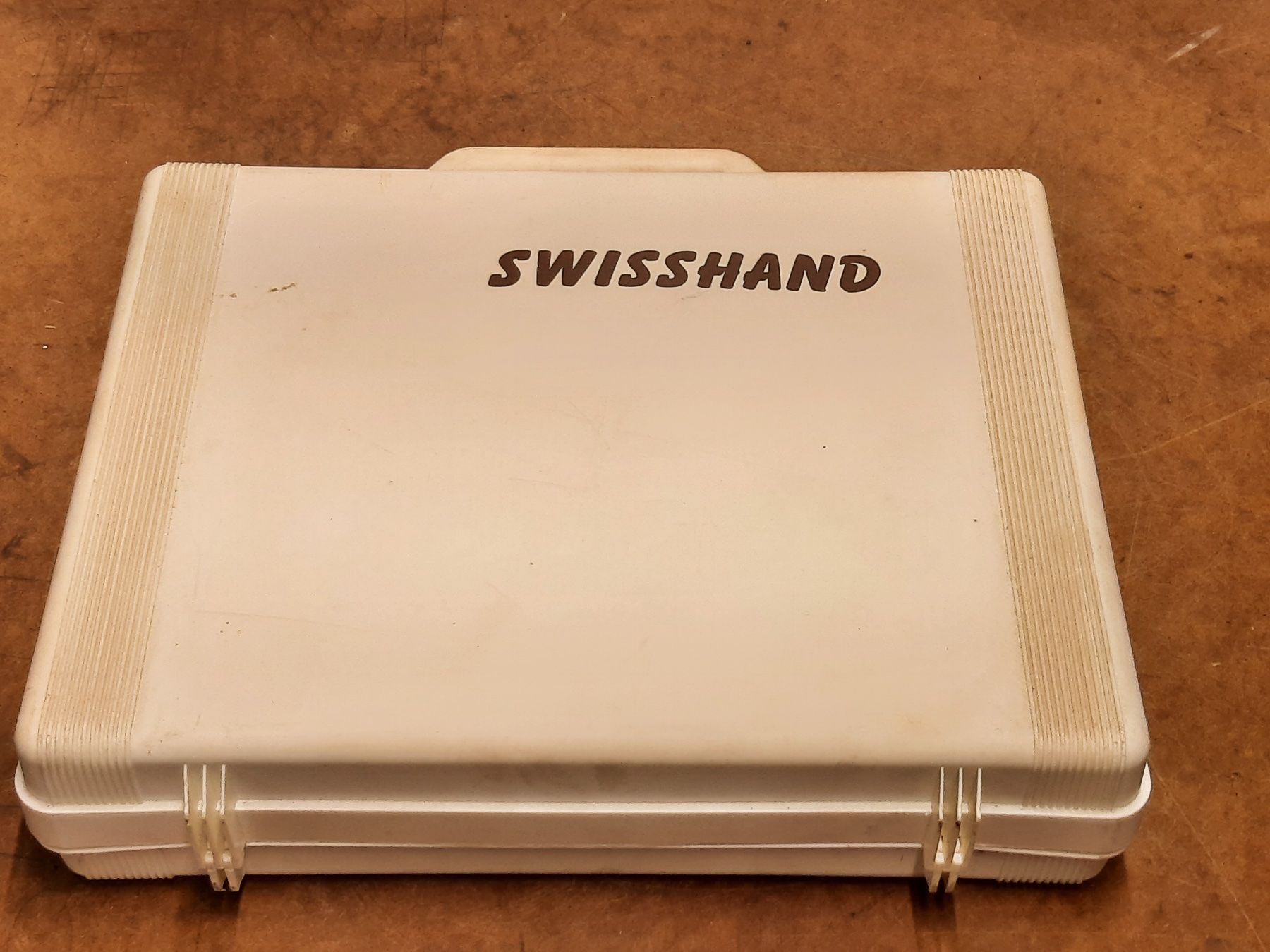 Alle Werkzeuge: SWISSHAND Werkzeughalter / 3. Hand – Neu (gemäss Beschreibung) aus Winterthur von ReUse_Baumarkt 8