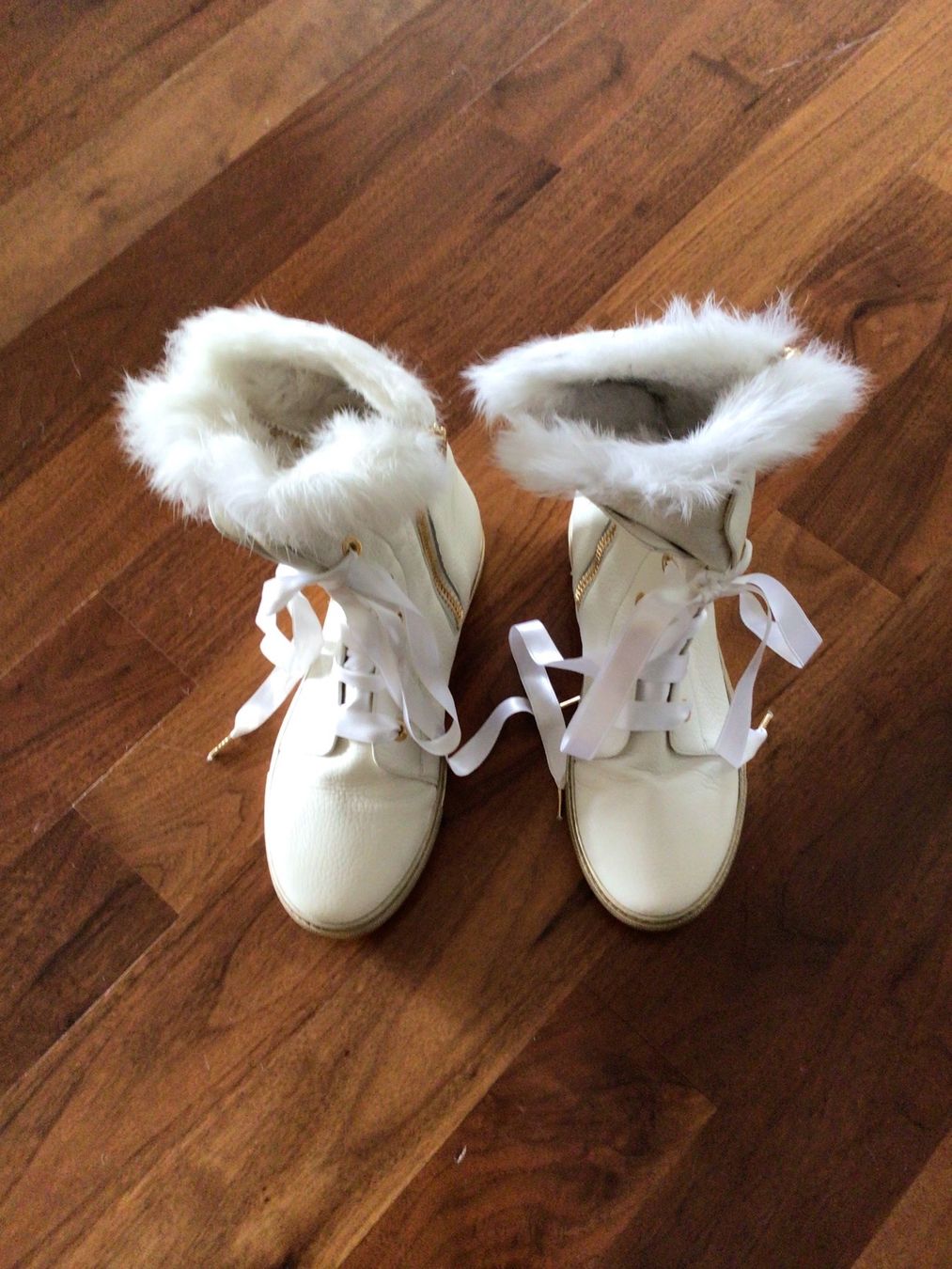 Scarpe da donna: Stiefel – Usato da Zürich venduto da ArmariodeRuth_Senora 5