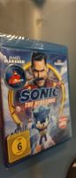 Sonic The Hedgehog Blu-Ray