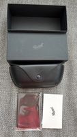 Persol box, case, cloth parfait était 