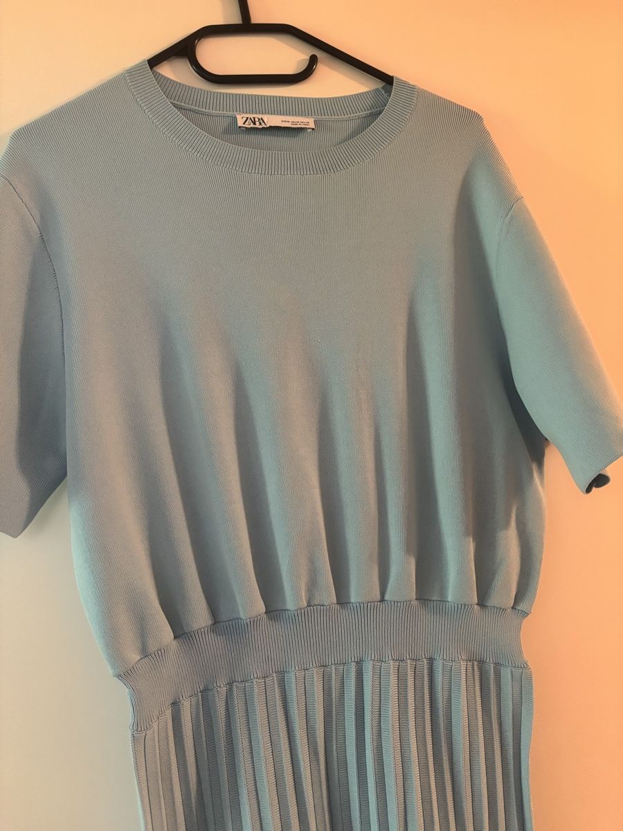 Zara Vestiti: Kleid Zara M – Usato da Winterthur venduto da san_wd8j 1