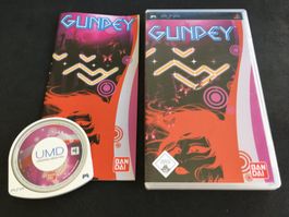 Gunpey für PSP