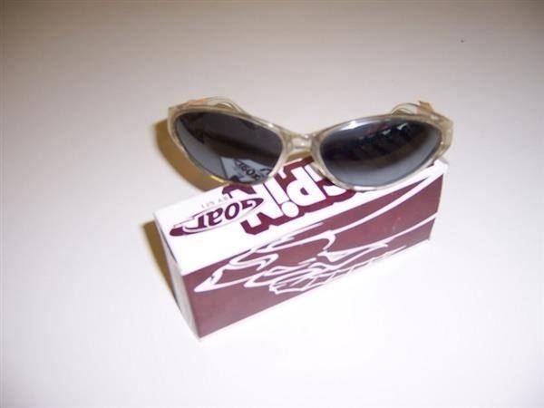 Occhiali & Lenti: Goat Sonnenbrille Spidi – Nuovo (secondo la descrizione) da Kölliken venduto da motoleu