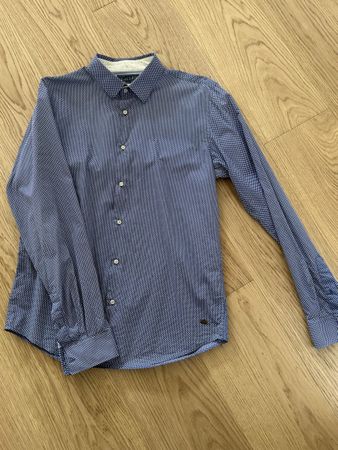 💙Scotch&Soda Hemd Herren💙