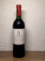 Chateau Latour 1985