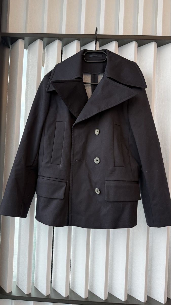 Joop Mäntel: Stylish JOOP Coat in Size S – Gebraucht aus Frauenfeld von eun_275d