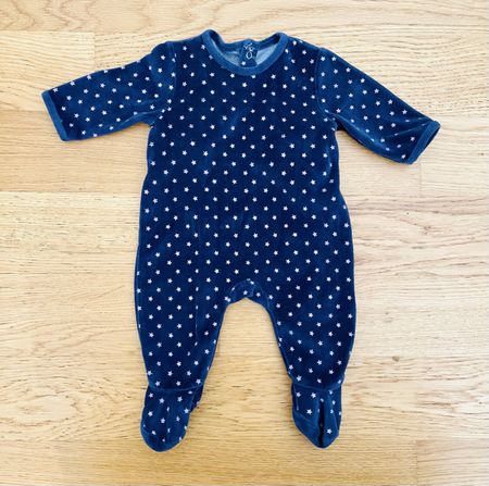 Pyjama Taille 62