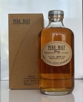 Nikka Pure Malt Black