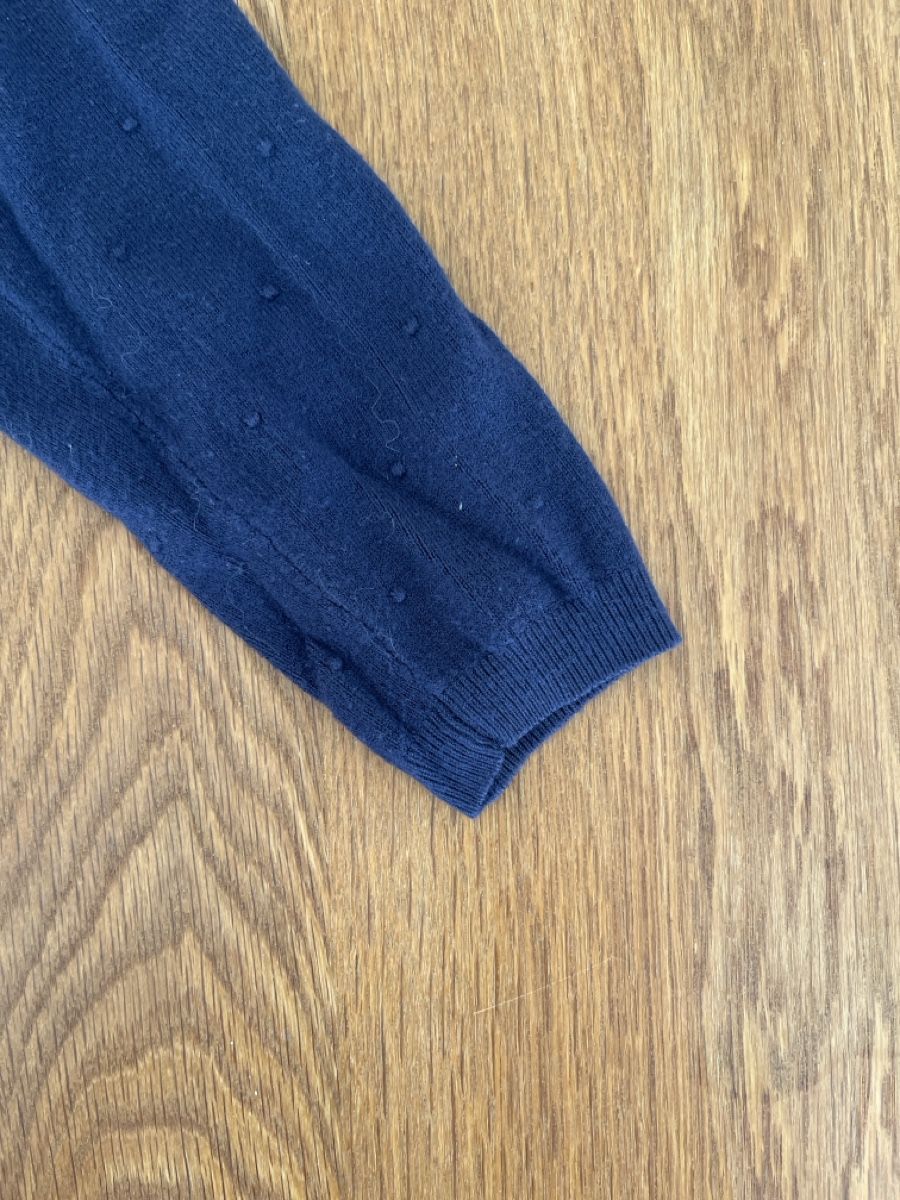 Mango Maglioni & Felpe: Mango navy sweater – Usato da Liestal venduto da Parsons_store 1