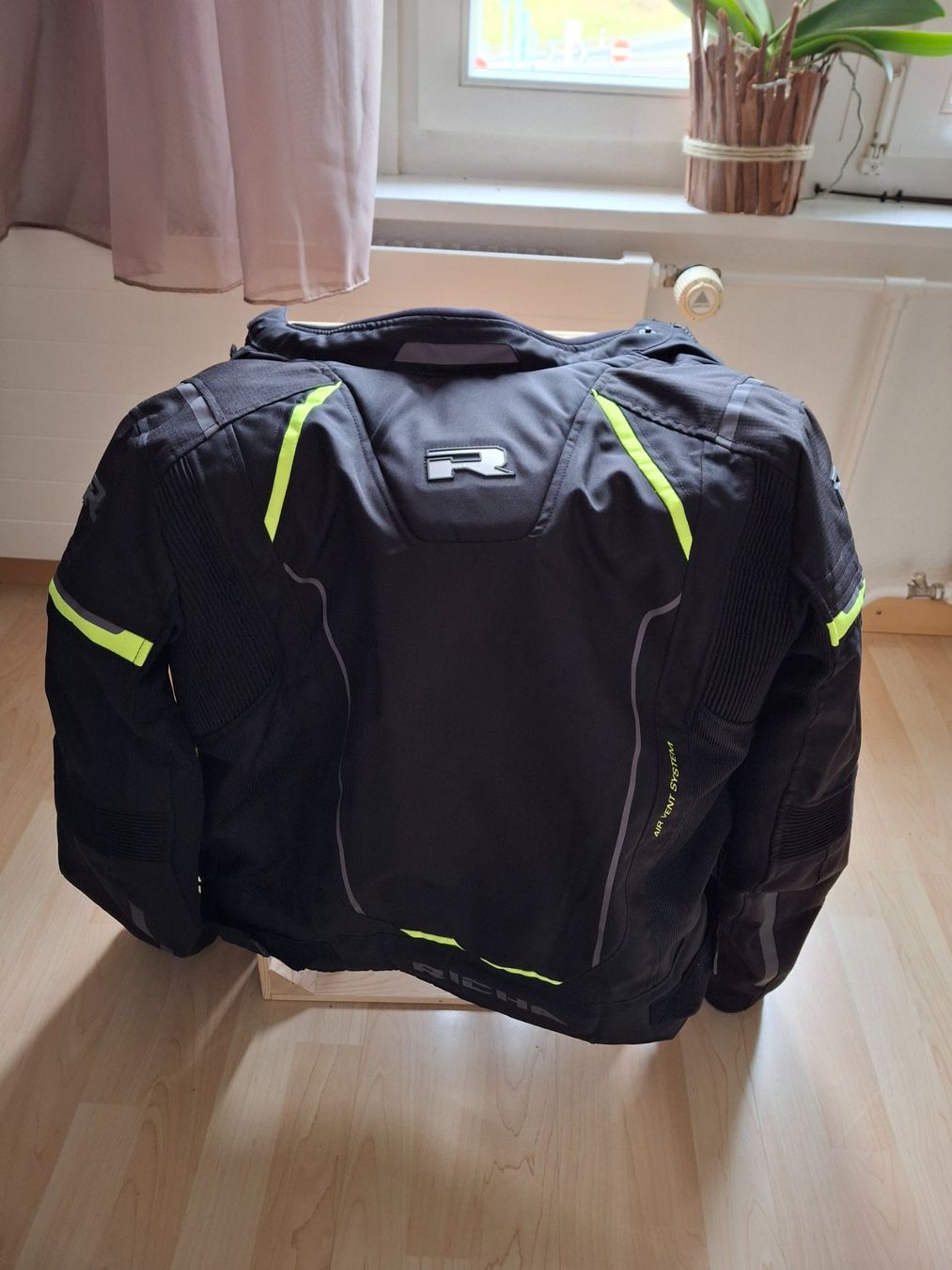 Giacche: Motorradjacke – Usato da Bäretswil venduto da _rami_be3 1