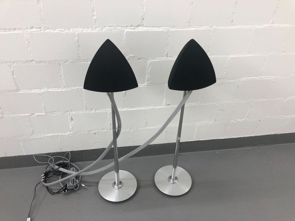 Bang & Olufsen Beolab 4 Lautsprecher (Gebraucht) in Zürich für CHF 499 ...