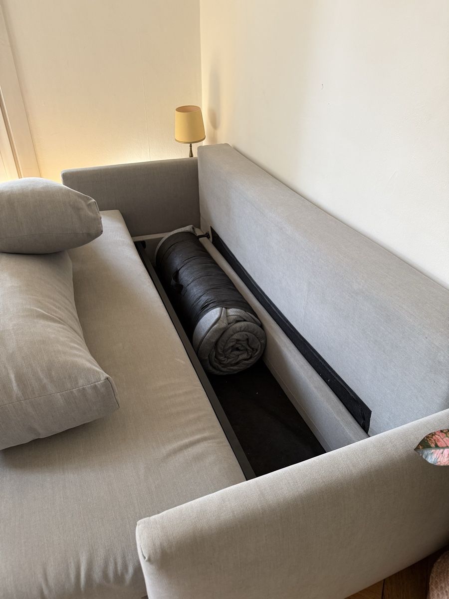 Divani: Bettsofa Innovation Living Tripi – Usato da Bern venduto da EdoEduardo 4