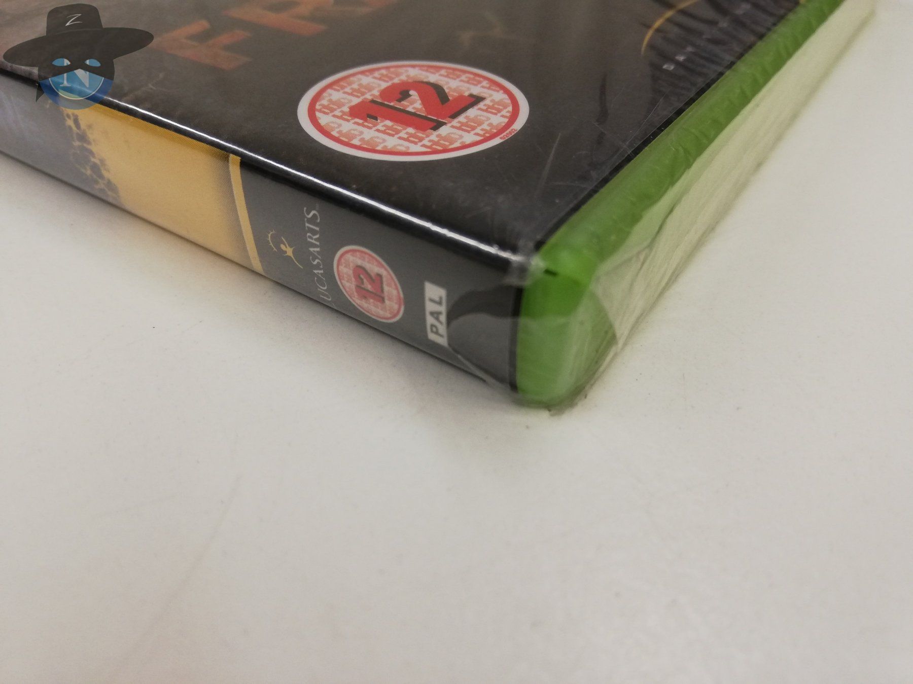 Microsoft Giochi: Fracture / XBox 360 / NEU - sealed - OVP, bitte lesen – Nuovo (secondo la descrizione) da St. Gallen venduto da zorro_dc 6