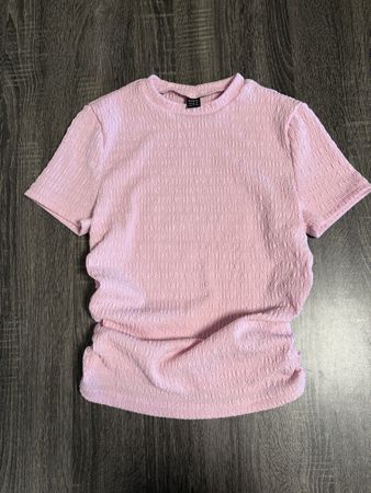 Damen T-Shirt,Gr.S;Shein