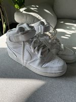 Basket Nike